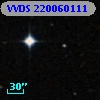VVDS 220060111