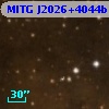 MITG J2026+4044b