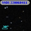 VVDS 220060411