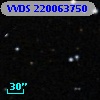 VVDS 220063750