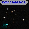 VVDS 220065023