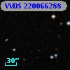 VVDS 220066288