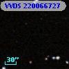 VVDS 220066727