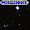 VVDS 220068001