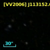 [VV2006] J113152.6+584510