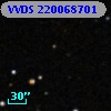 VVDS 220068701