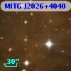 MITG J2026+4040