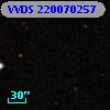 VVDS 220070257