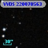 VVDS 220070563