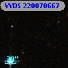 VVDS 220070667