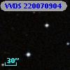 VVDS 220070904
