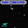 VVDS 220071789