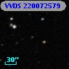 VVDS 220072579
