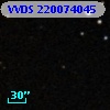 VVDS 220074045