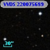 VVDS 220075689