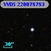 VVDS 220078783