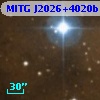 MITG J2026+4020b
