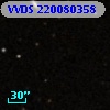 VVDS 220080358