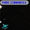 VVDS 220080551