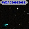 VVDS 220082089