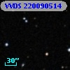 VVDS 220090514