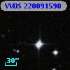 VVDS 220091590