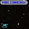 VVDS 220092015