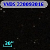 VVDS 220093016