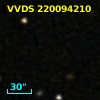 VVDS 220094210