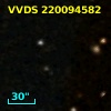 VVDS 220094582