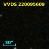 VVDS 220095609