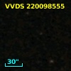 VVDS 220098555