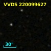 VVDS 220099627