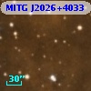 MITG J2026+4033