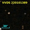 VVDS 220101389