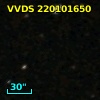 VVDS 220101650