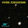 VVDS 220102509