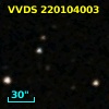 VVDS 220104003