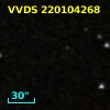 VVDS 220104268