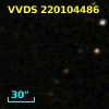 VVDS 220104486