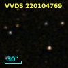 VVDS 220104769