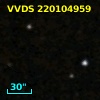 VVDS 220104959
