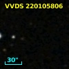 VVDS 220105806