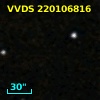 VVDS 220106816