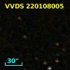 VVDS 220108005