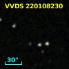 VVDS 220108230