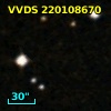 VVDS 220108670