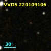 VVDS 220109106