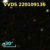 VVDS 220109136