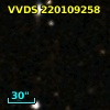 VVDS 220109258